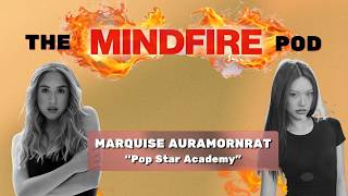 Marquise from Pop Star Academy on watching KATSEYE's fame and Manon's hiatus