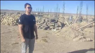 کمک نقدی به زلزله زدگان در #افغانستان