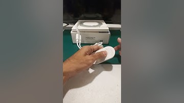 How to setup Yeelight LED Lightstrip 1S with Yeelight app #Yeelight