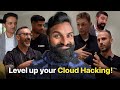5 Skills to Level Up Your Cloud Hacking
