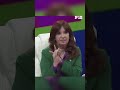 📰Cristina Kirchner reconoció que todos los días se informa primero con Página12