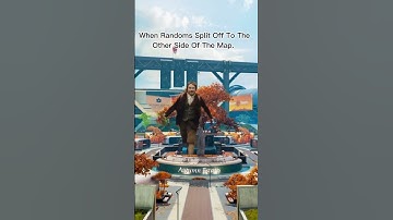 Have fun buddy 🤣 #apex #apexhub #apexmemes #apexsquad #justapexthings #gaming #apexlife