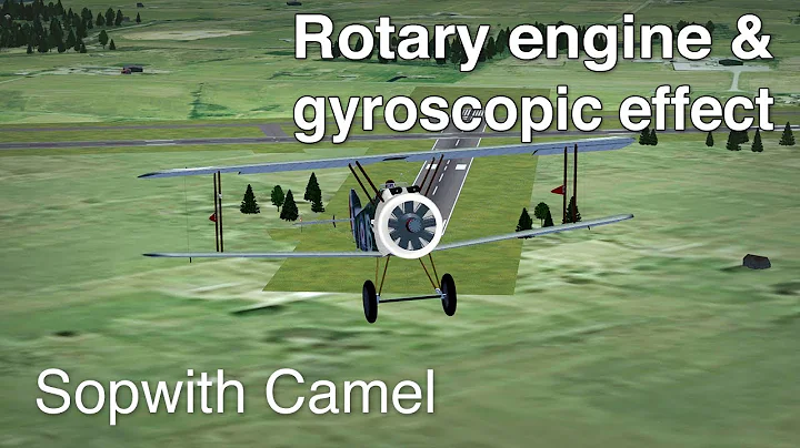 Unveiling the Secrets of Rotary Engine & Gyroscopic Effect