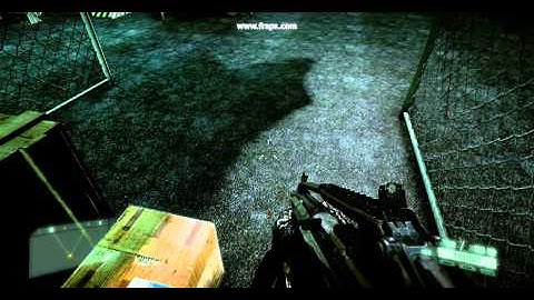 CryEngine 3 Quantum Physics | Update: Solution Added