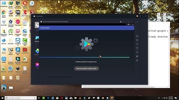 how to install google play store in tencent emulator or gameloop 2019- easy steps
