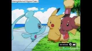 Pikachuxbunearyxphiones Love Triangle- A Year Without Rain