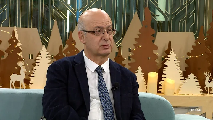 Armenian Public TV
