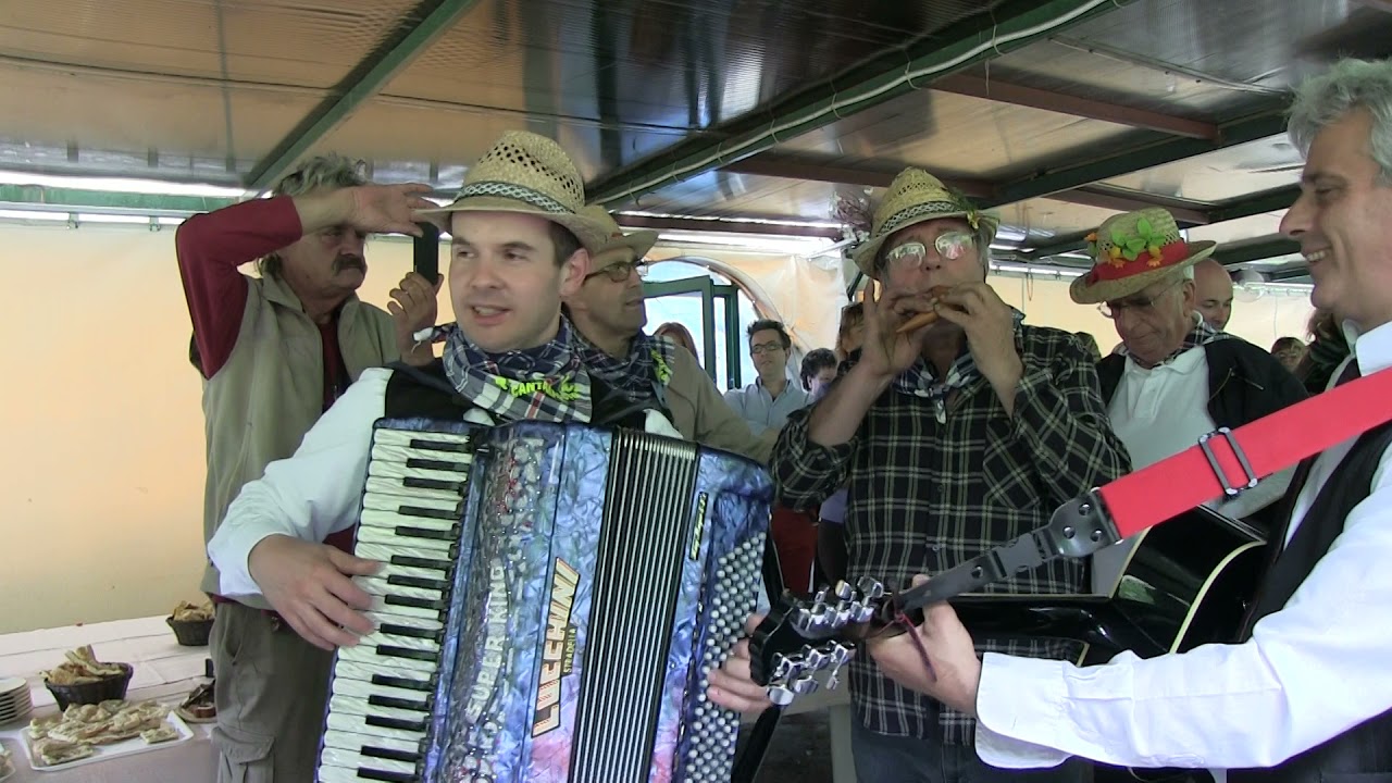 CANTAMAGGIO LEIVI 2014  