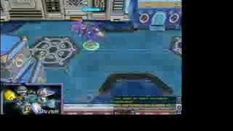 Acclaim Bots Stage 38