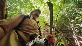 7 Weeks in a Jungle with my Leica M11 & Q2