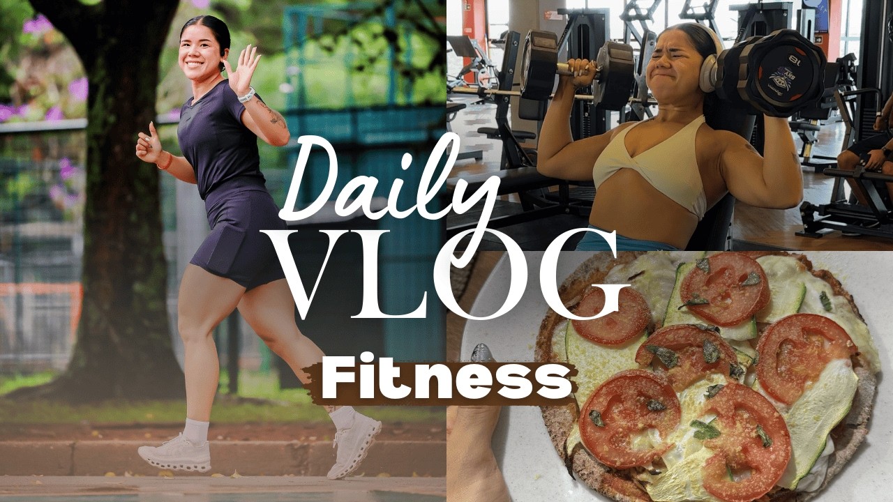 minha dieta de emagrecimento + treino de cardio e musculação