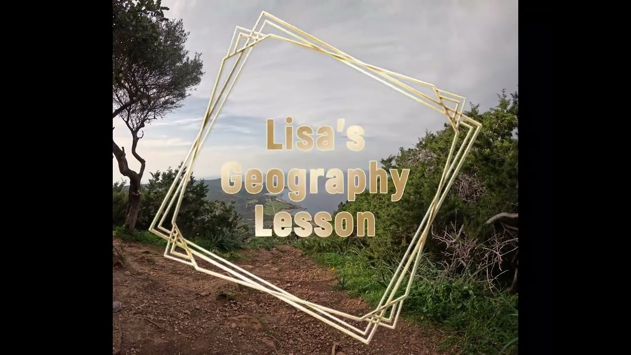 The Hikes: Aphrodite Trail in Cyprus