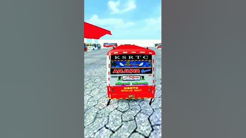 🤩KSRTC BUS #bussid #games #ksrtcbus #gaming #ksrtcbus #gaming #ksrtcmodforbussid #bus