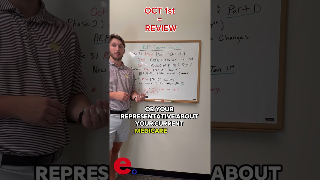 AEP 2026 SURVIVAL GUIDE