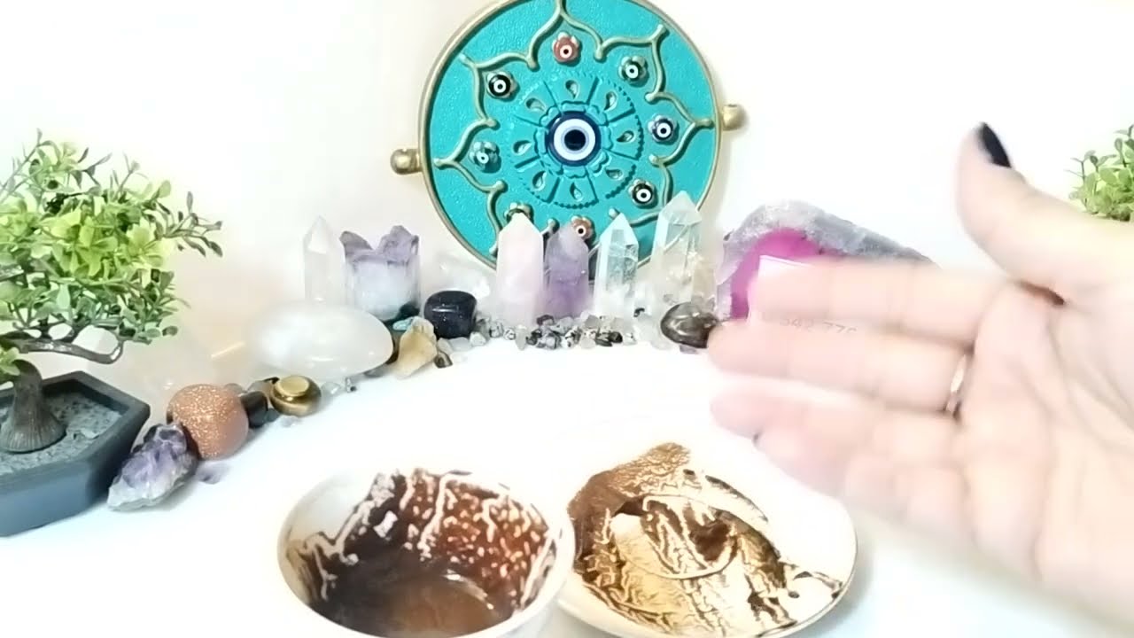 ♑ OĞLAK BURCU ♑ KAHVE FALINDA NELER VAR 💯