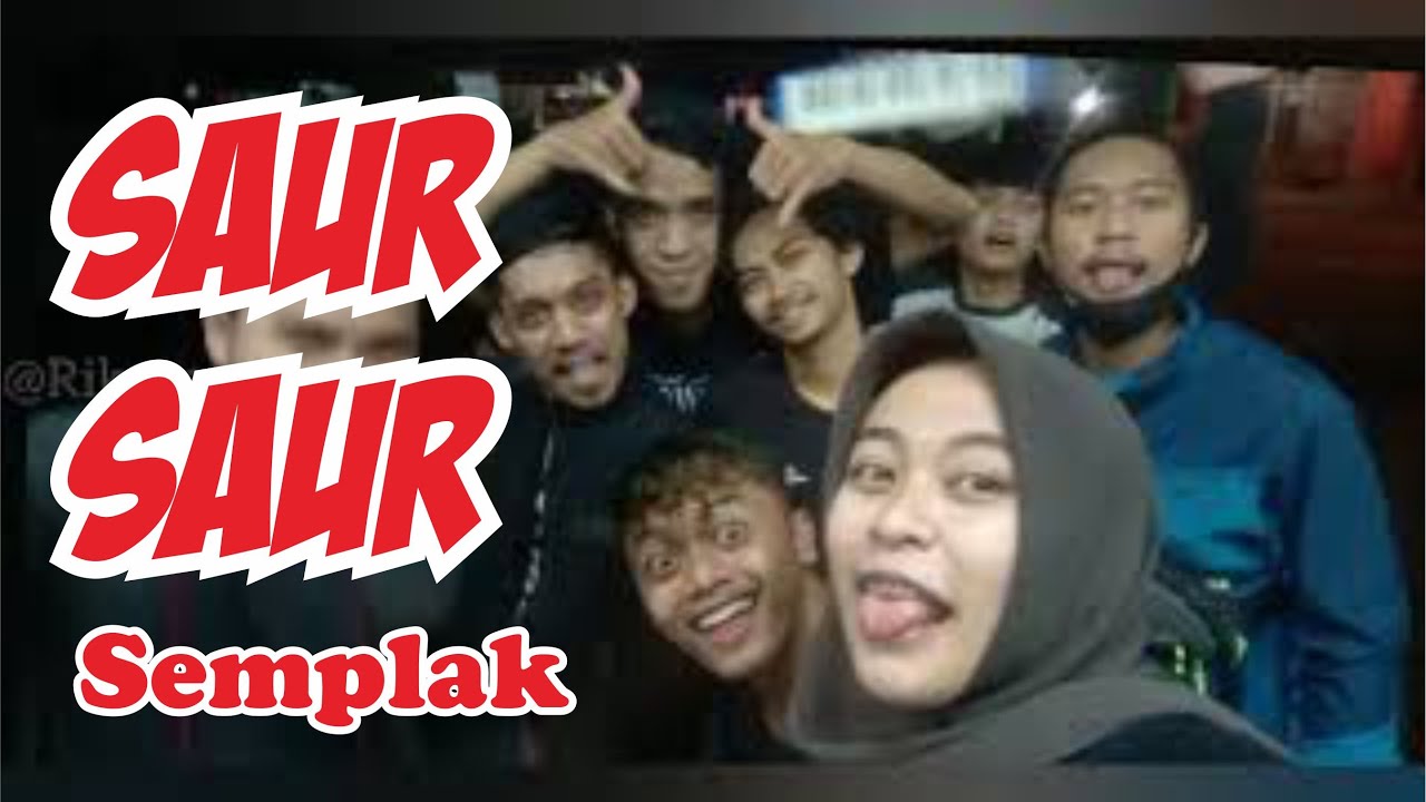 Saur - Saur Bogor (Semplak Bersatu) 2020 