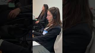 Welcome 2025 Fall Associate Class