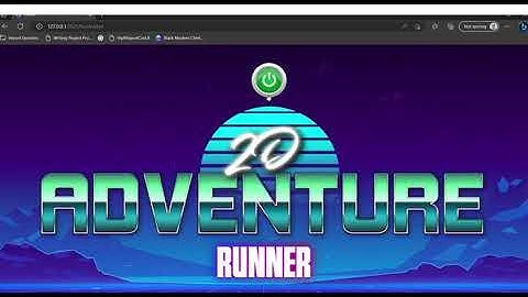 JavaScript 2D Game Development | Java Institute | Hasini Ranaweera