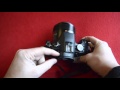 What are all these Buttons on the Panasonic FZ1000