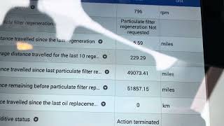 Dpf Programmed To Be Worn Out In 100000 Miles Peugeot And Citroen