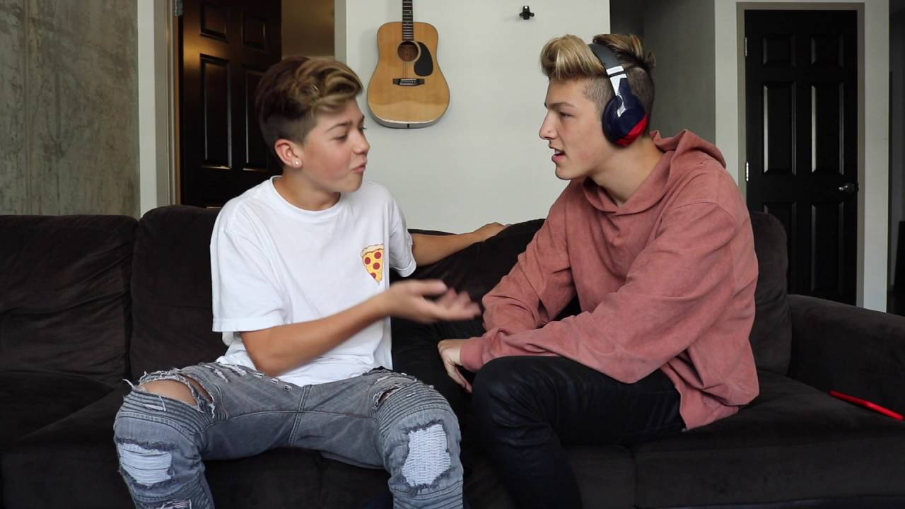 WHISPER CHALLENGE!! (GONE WRONG)