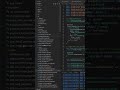 Separa tu proyecto de Flutter en varios paquetes dentro del mismo directorio | #shorts
