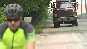 Garmin Varia ™ Rearview Radar World’s First Cycling Radar Released HD