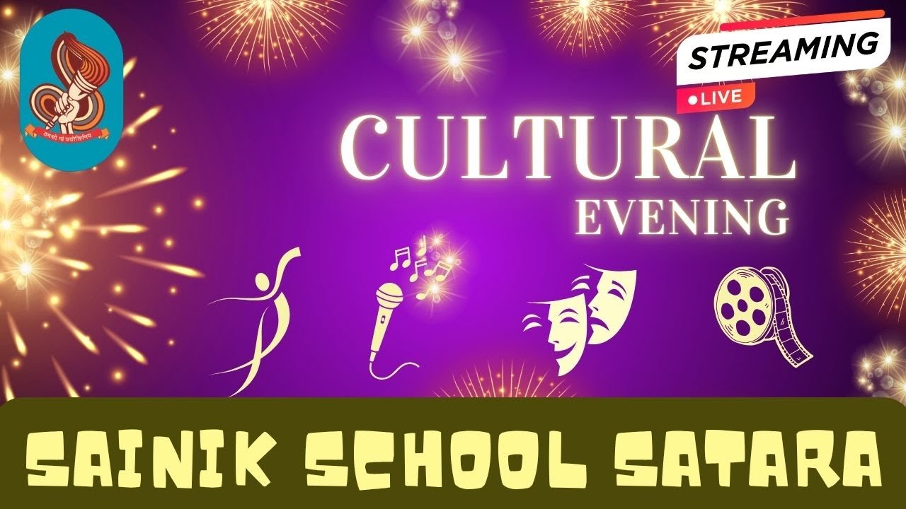 CULTURAL EVENING