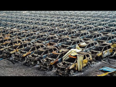 ყველაზე ძვირადღირებული შეცდომები ისტორიაში !