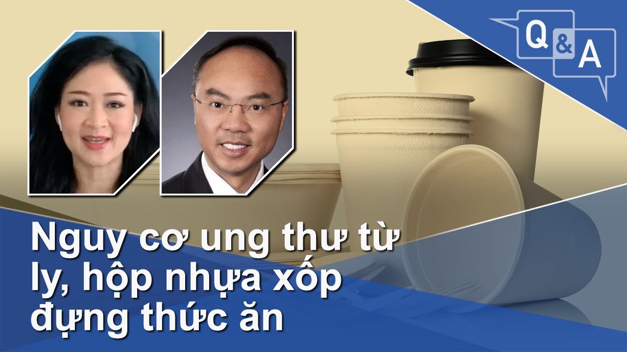 Tiêu Chuẩn và Quy Định Về Sản Phẩm Nhựa Xốp