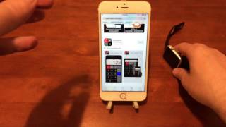 Calculator app for Apple Watch! screenshot 3