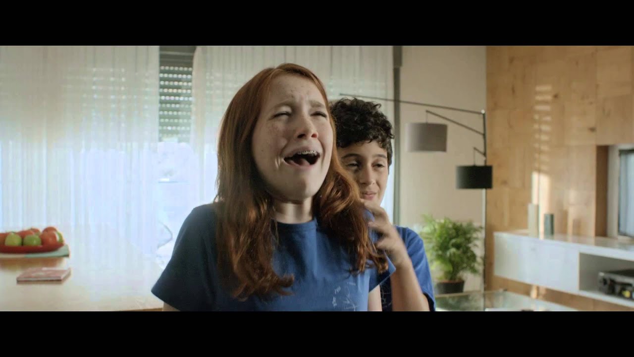 אבוללה - טריילר - החל מה-3.12 בקולנוע