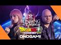 Dragon Ball Super: Beerus OP「ONOGAMI オノガミ」| Blinding Sunrise Cover