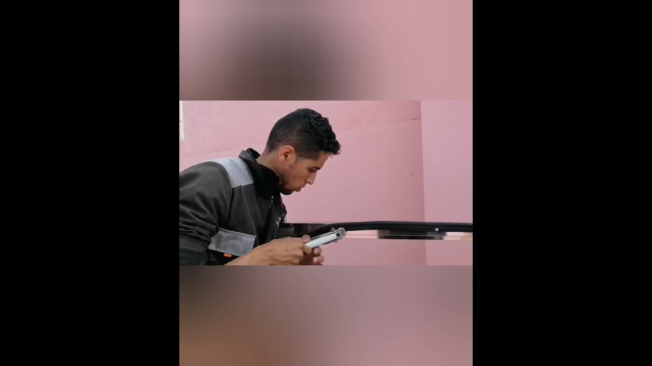 طريقة صنع ضواية كهربائية متحكم فيها عن بعد في اكادير ايت ملول 0662137966 _