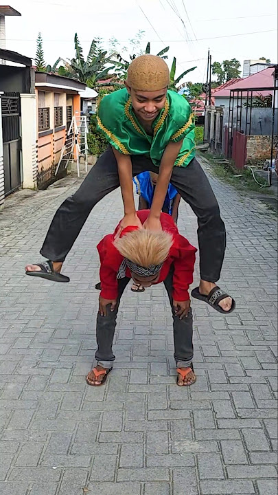 JUMPING TRAINING COMMAND