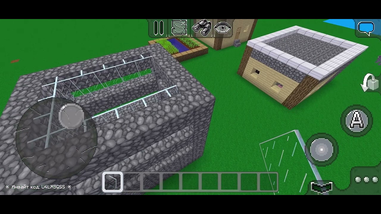 Сборный дом в Кущёвскую 3D-тур