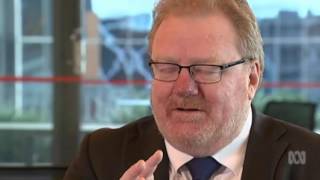 Allegations that the big 4 accounting firms are costing the budget $50b in tax avoidance