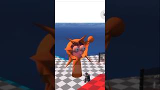 Orens Revenge #sprunki #bloodbox #sprunkioren