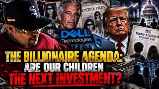 Details THE BILLIONAIRE AGENDA…GIVING OUR KIDS MONEY IN ACCOUNTS..OR ARE THEY UP TO SOMETHING ELSE 😳 Guide