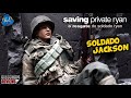 Unboxing e Review do Soldado JACKSON 1/6 da DiD! O Resgate do Soldado Ryan / Saving Private Ryan
