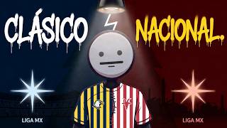 Every Liga MX Derby Explained