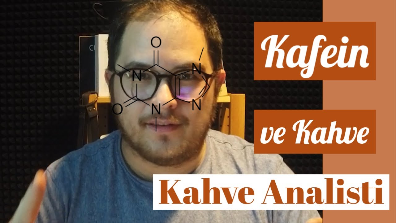 Kafein ve Kahve İlişkisi ? Ne kadar kahve içmeliyiz ? En eksiksiz bir