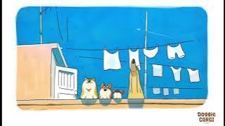 【作業用BGM】Saucy Dog メドレー