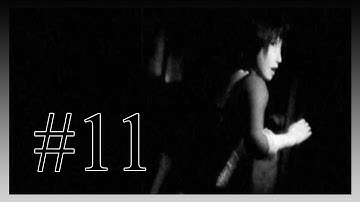 Fatal Frame 3 [The Tormented] - Hour 11 [The Last Passage]