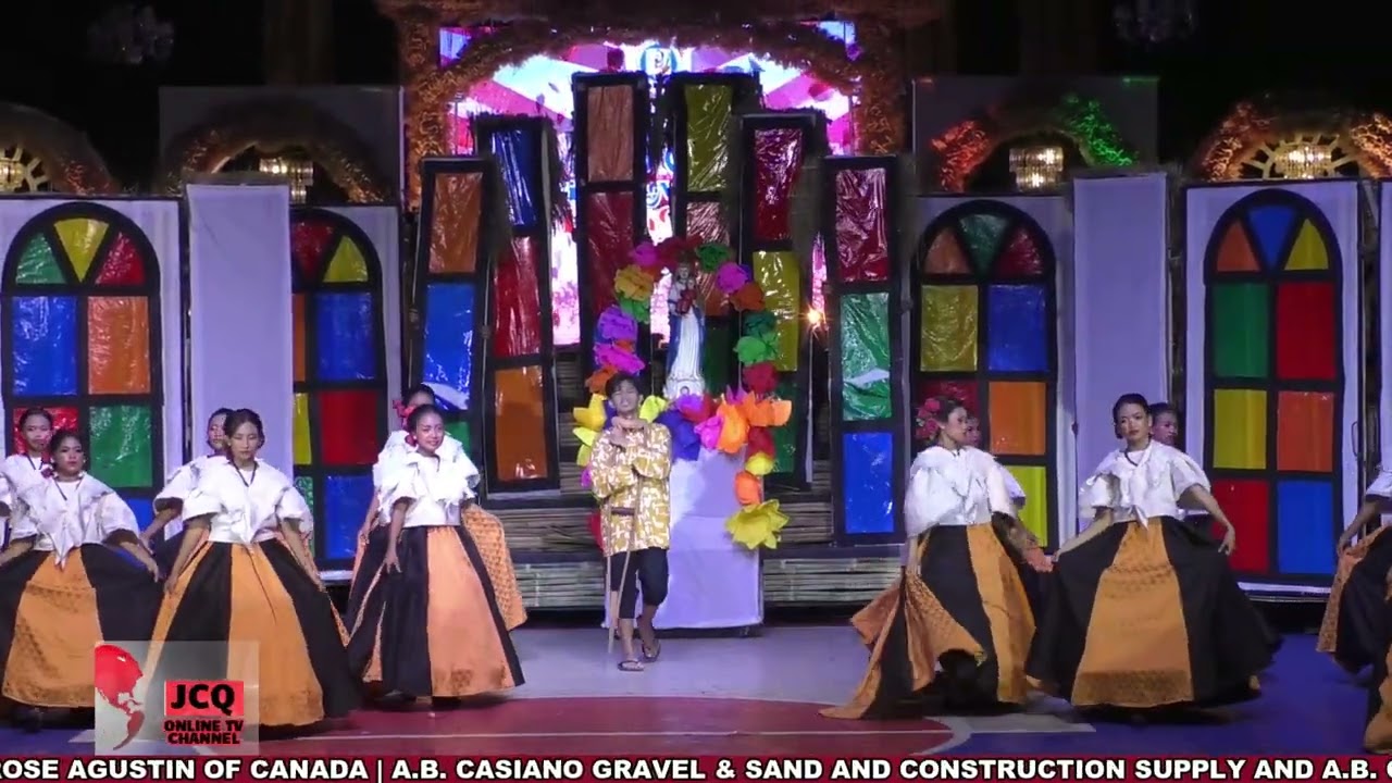 Contingent # 7 - Cluster 7 – Brgy. Madupayas, Brgy. Camanga, Brgy. Balbaldez  & Brgy. Nagrebcan