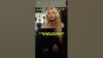 Not Just Michael Jackson’s Daughter! Paris’s Real Story