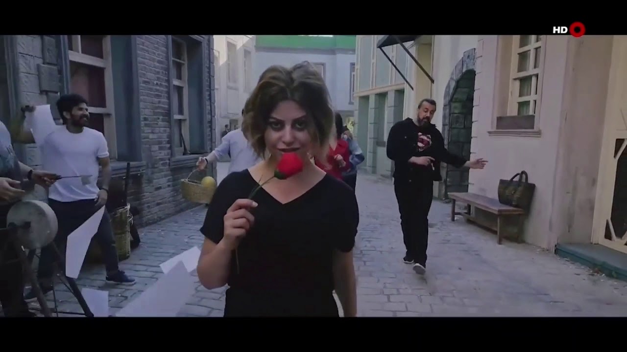 مقدمة مسلسل #لخة بالعكس - اني شمفتهم من حياتي Reversed