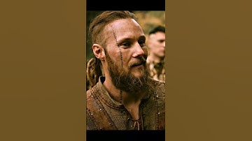 Thumbnail of Floki Can't Be Dead | Vikings | #shorts