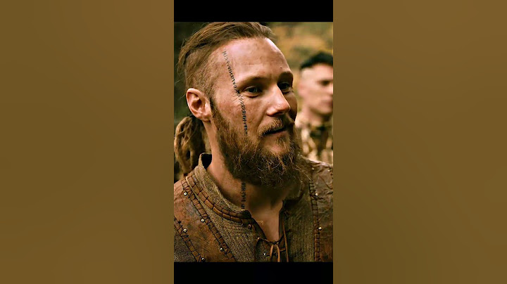 Floki Can't Be Dead | Vikings | #shorts