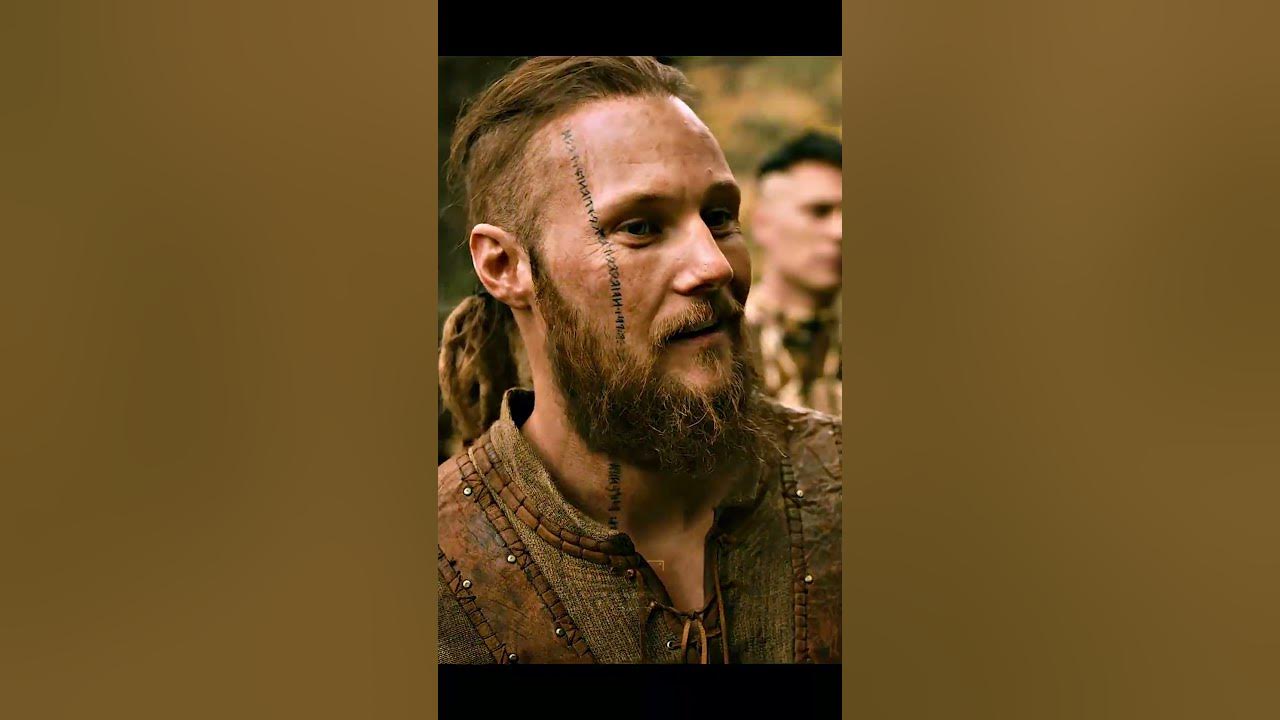 Floki Can't Be Dead | Vikings | #shorts